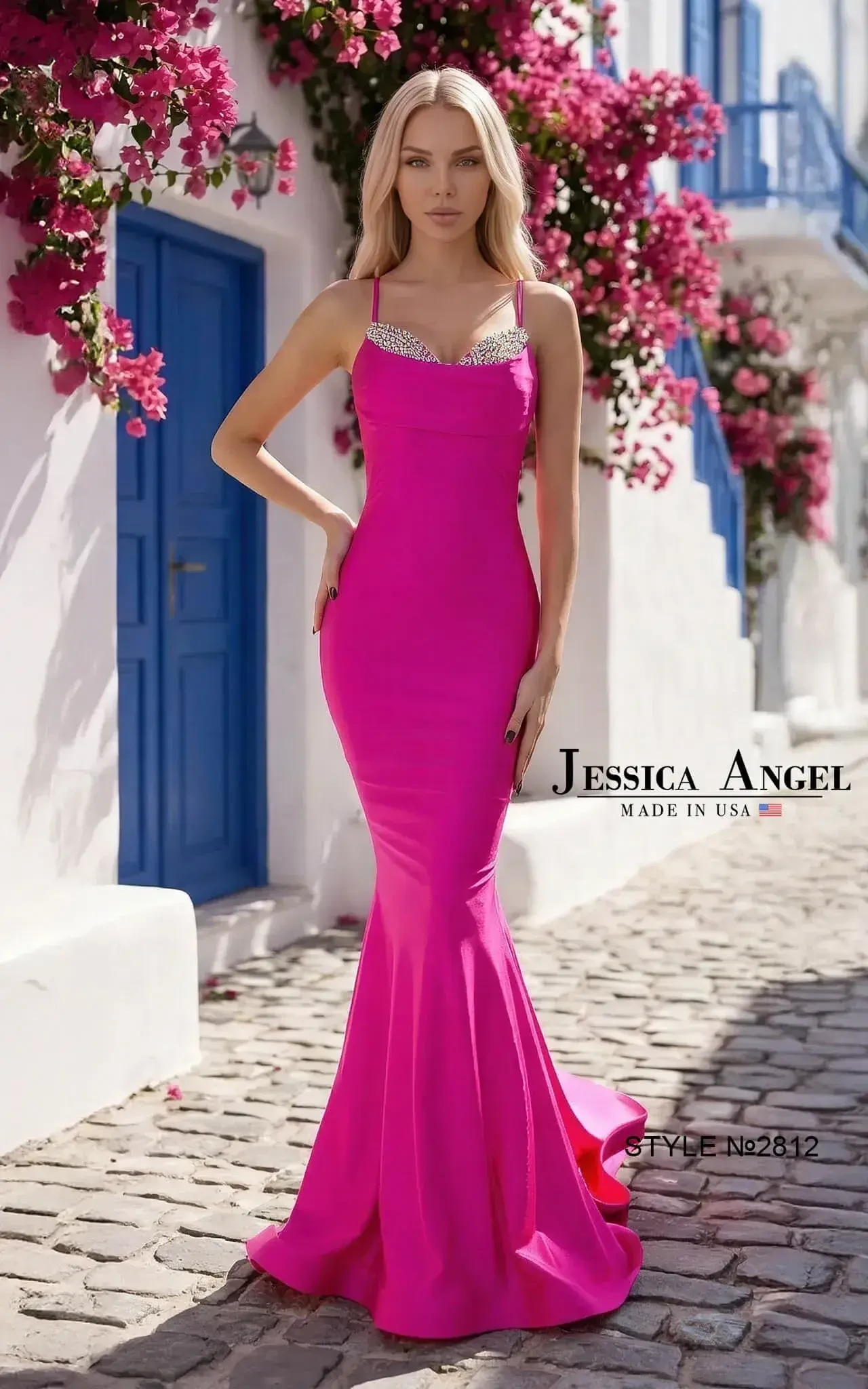 Bridesmaid Dresses for Every Body Type: Finding Styles Everyone Will Love Image