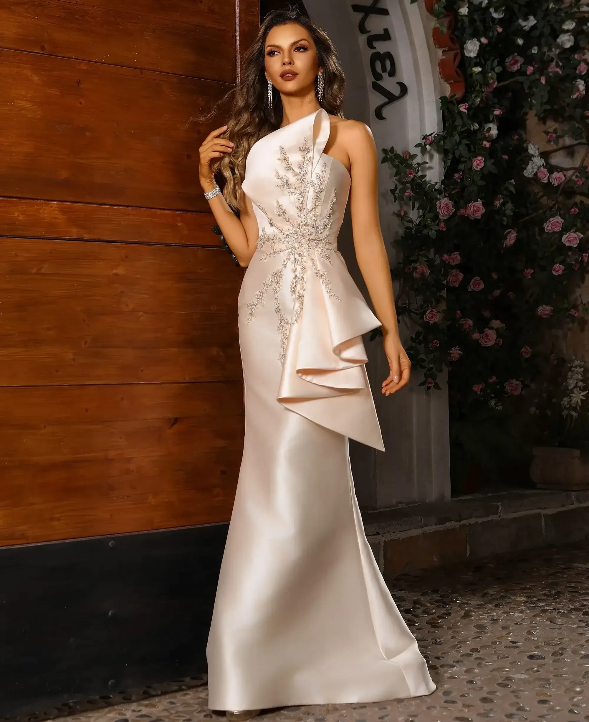 Terani Couture Trunk Show