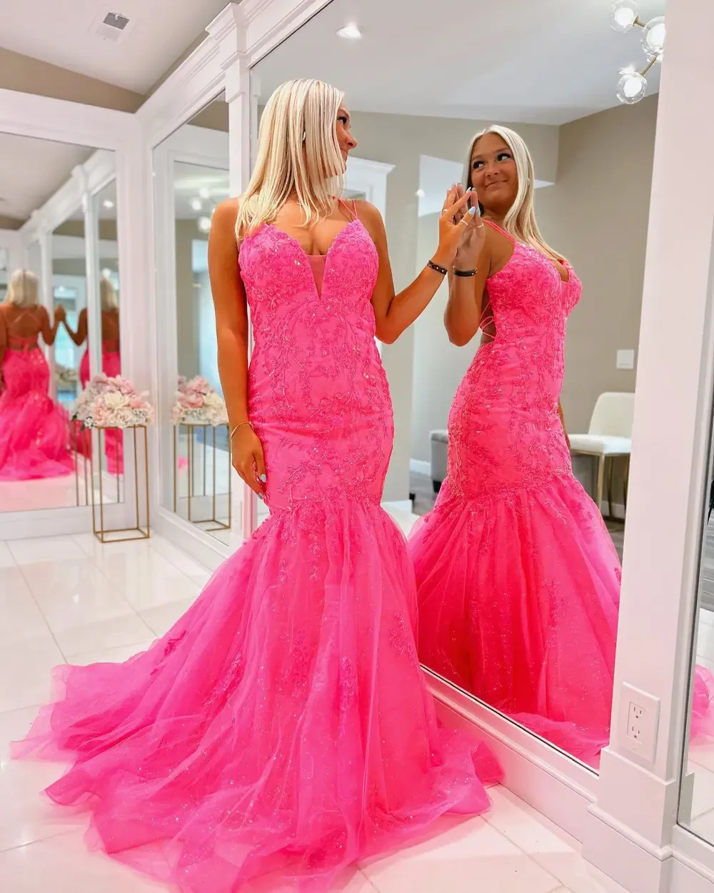 Giana Rose Couture Real Girl