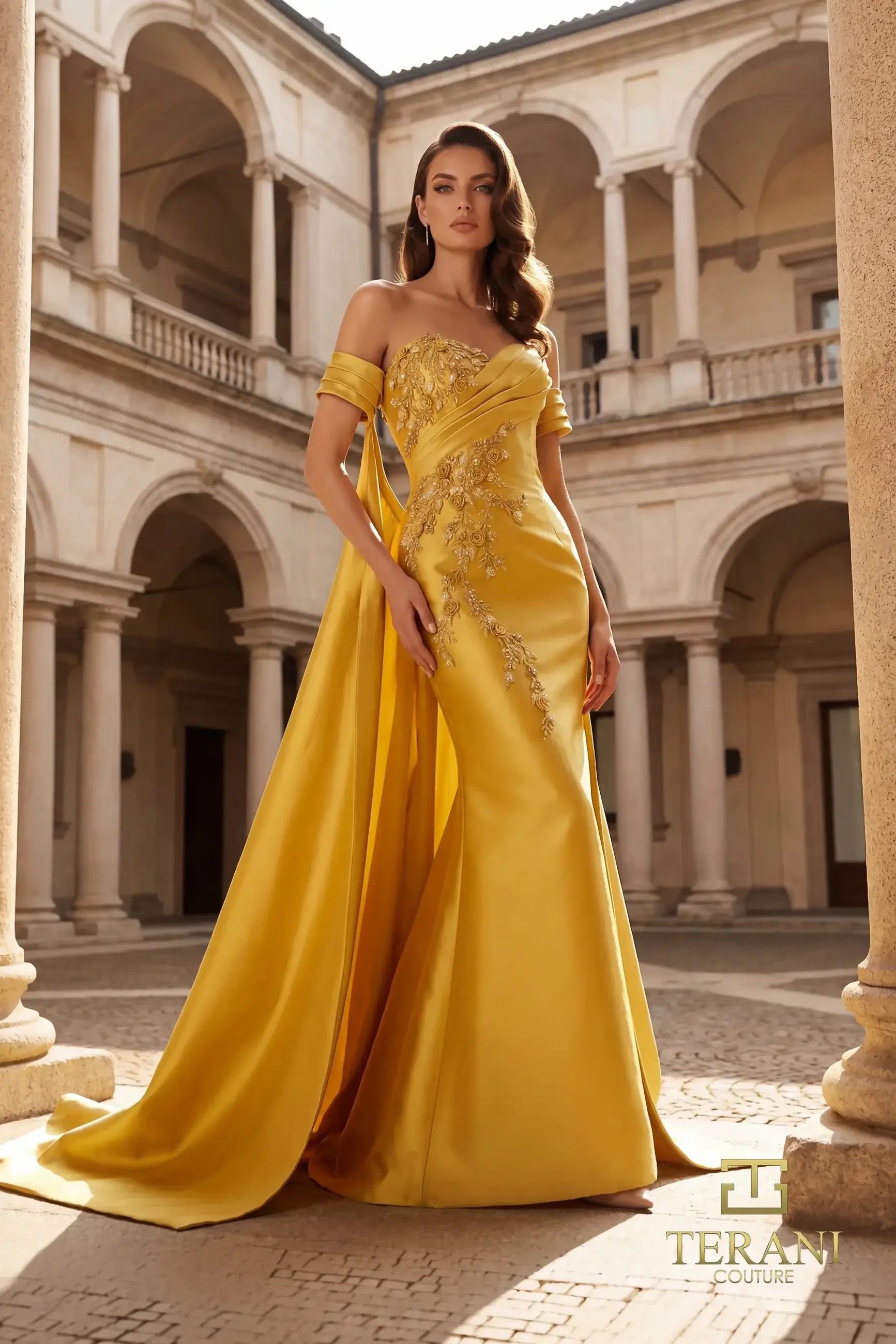 Terani Couture