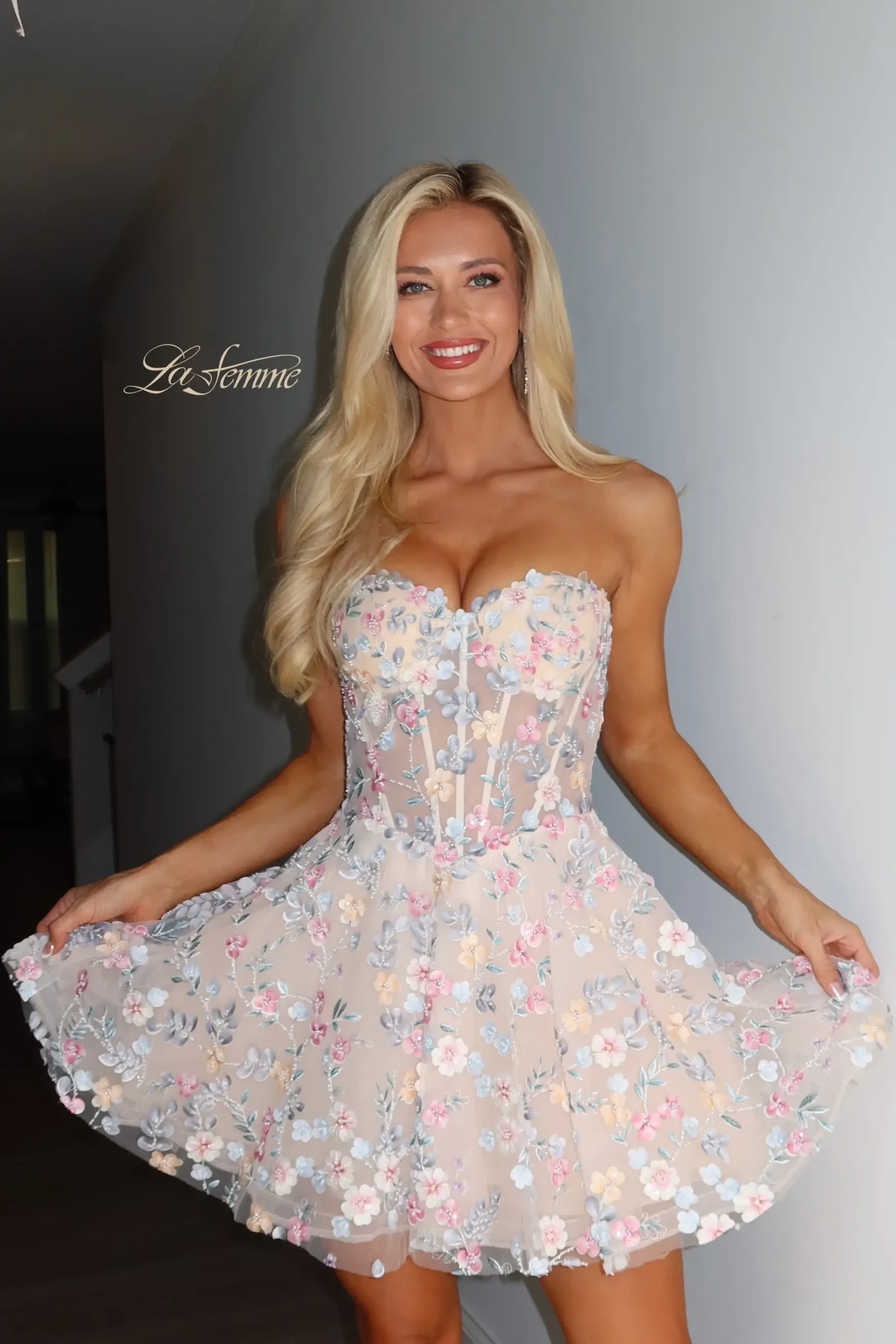 La Femme