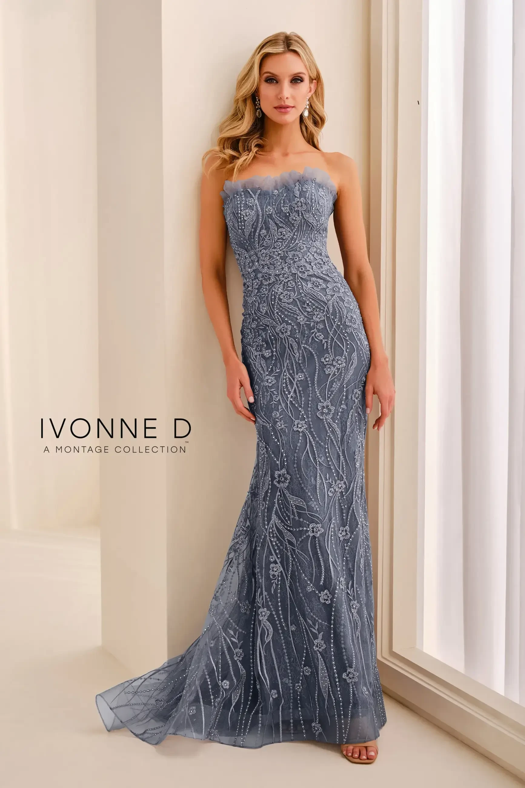 Ivonne D