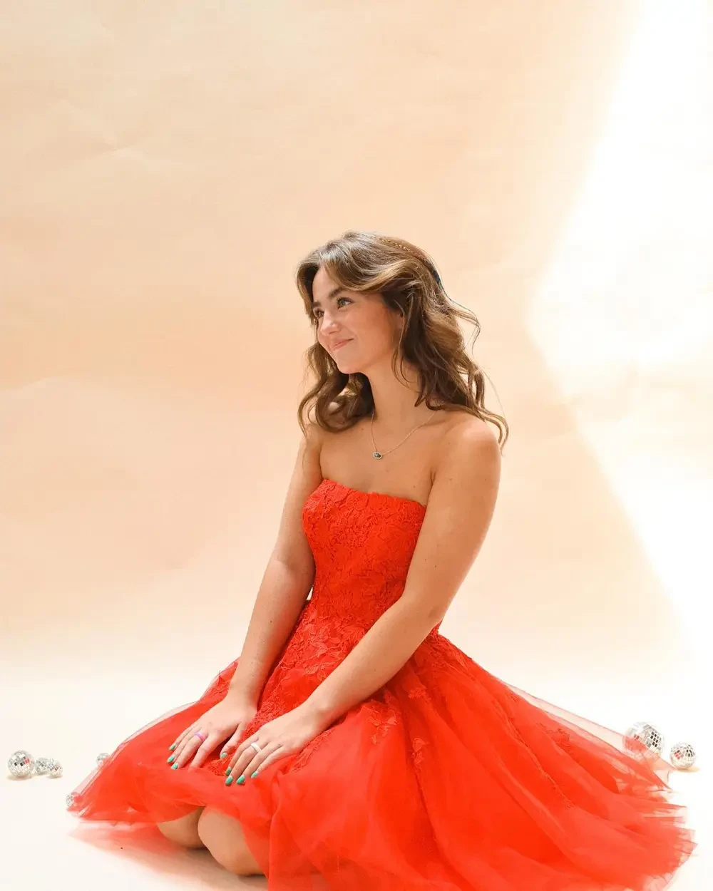 Giana Rose Couture Real Girl