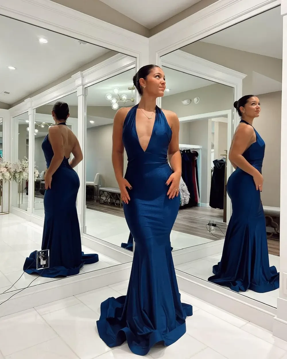 Giana Rose Couture Real Girl