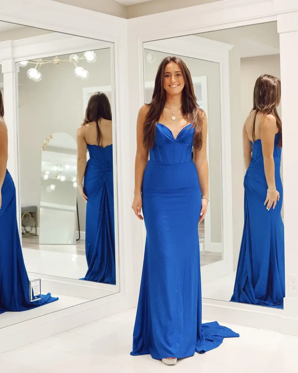 Giana Rose Couture Real Girl