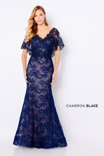 Cameron Blake 221687 #2 default Navy Nude thumbnail