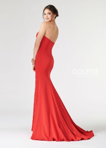 Colette by Daphne CL19833 #1 Royal thumbnail