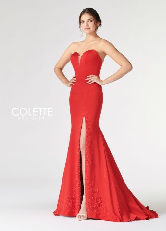 Colette by Daphne CL19833 #0 default Royal thumbnail