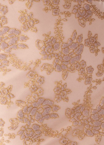 Colette by Daphne CL19839 #2 Vintage Rose/Gold thumbnail