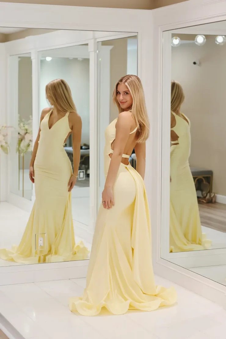 Atria | Giana Rose Couture - 6736H | Giana Rose Couture