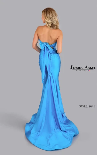 Jessica Angel 2645 #4 thumbnail