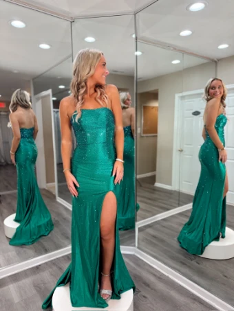 Ashley Lauren 12200 #5 thumbnail