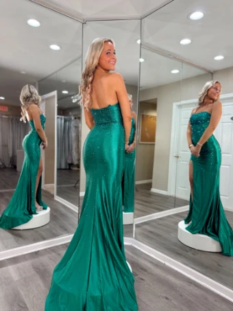 Ashley Lauren 12200 #6 default thumbnail