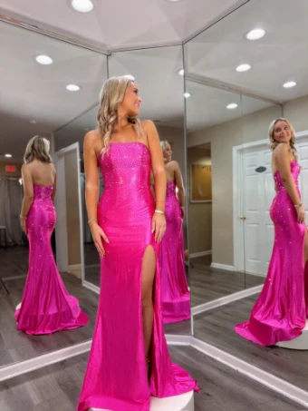 Ashley Lauren 12200 #1 thumbnail