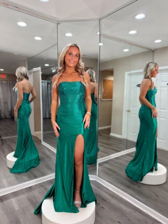 Ashley Lauren 12200 #4 thumbnail