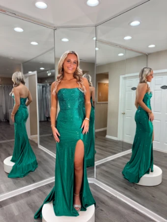 Ashley Lauren 12200 #7 thumbnail