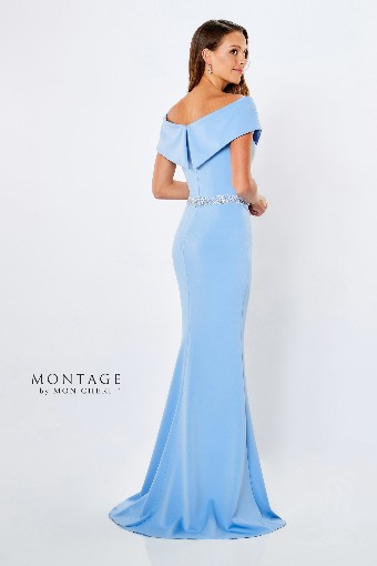 Montage 221976 #5 Powder Blue thumbnail