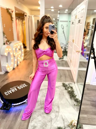 Jessica Angel 849 #3 thumbnail