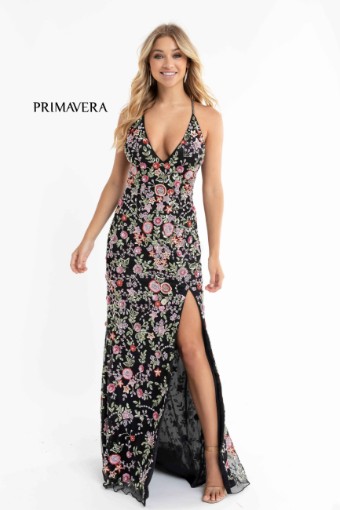 Primavera Couture 3073 #82 Platinum thumbnail