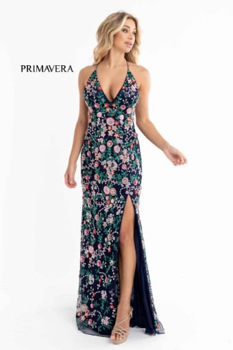 Primavera Couture 3073 #84 Platinum thumbnail