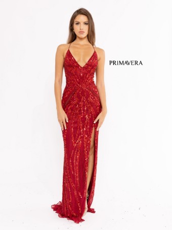 Primavera Couture 3958 #39 Peacock thumbnail