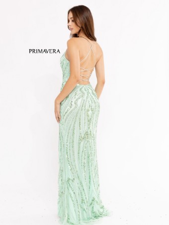 Primavera Couture 3958 #37 Peacock thumbnail