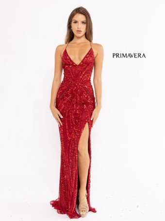 Primavera Couture 3958 #38 Peacock thumbnail