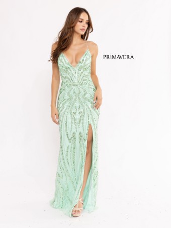 Primavera Couture 3958 #36 Peacock thumbnail