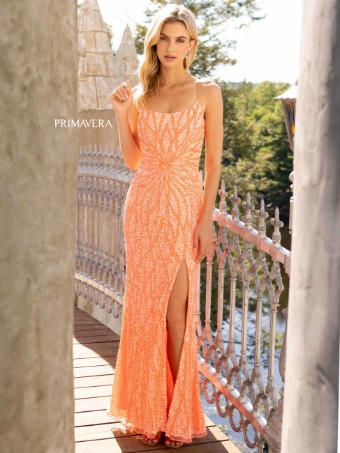 Primavera Couture 3959 #24 Peacock thumbnail