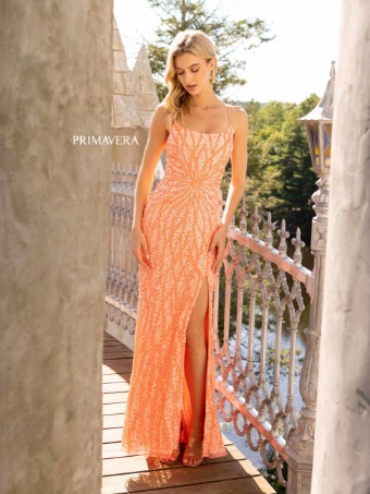 Primavera Couture 3959 #23 Peacock thumbnail