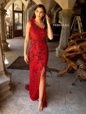 Primavera Couture 3921 #11 Black thumbnail