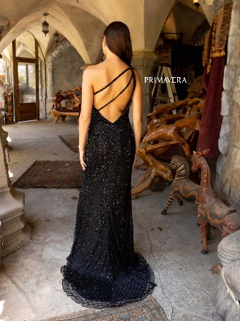 Primavera Couture 3921 #8 Black thumbnail