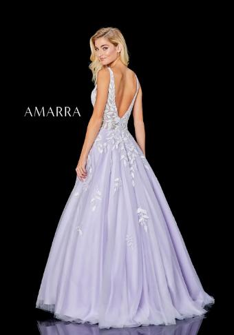 Amarra 20199 #1 default Ivory/Lilac thumbnail