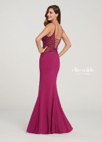 Ellie Wilde EW119041 #6 Red thumbnail