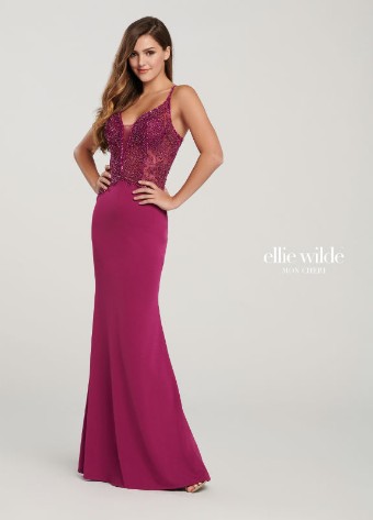 Ellie Wilde EW119041 #5 Red thumbnail