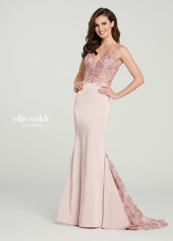Ellie Wilde EW119103 #7 Red thumbnail
