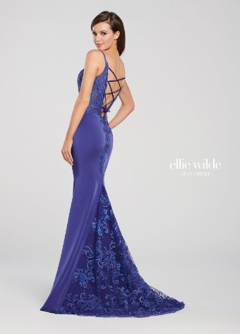 Ellie Wilde EW119103 #11 Red thumbnail