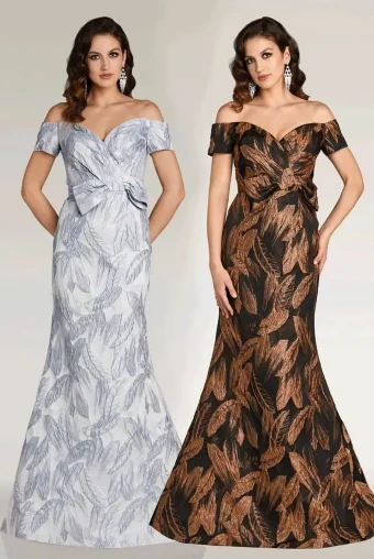 Gia Franco 18357 #0 default Blue/Silver thumbnail