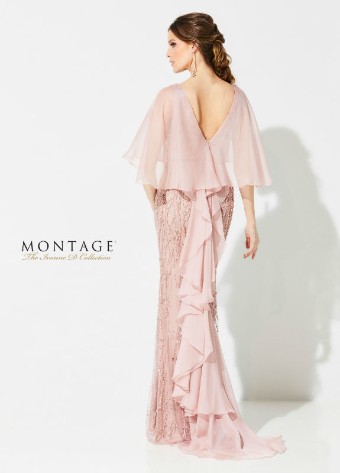 Ivonne D 219D82 #7 Rose thumbnail