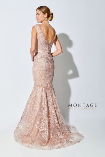 Ivonne D 221D53 #4 default Pink Topaz thumbnail