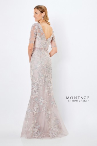 Montage 221961 #6 Mink/Multi thumbnail