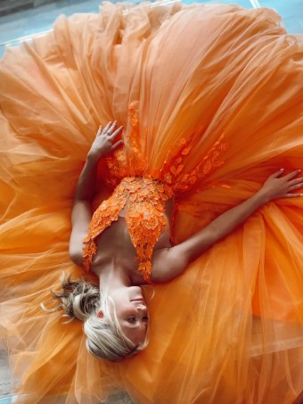 Jovani 02840 #5 thumbnail