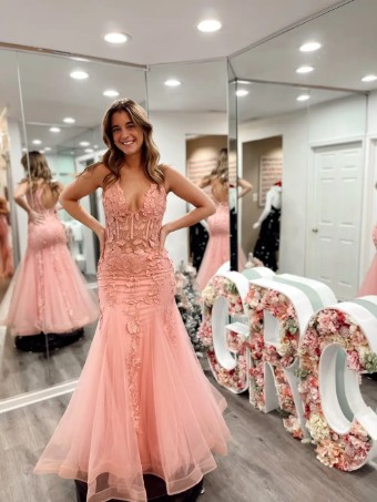 Jovani 02841 #4 thumbnail