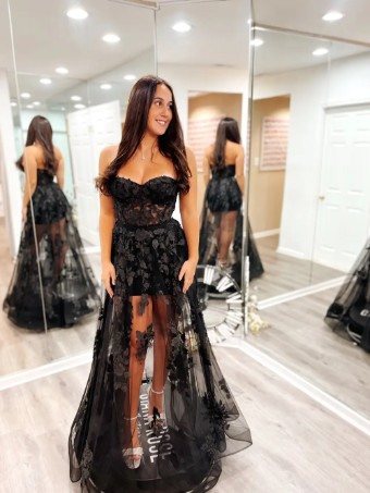 Jovani 02845 #0 default thumbnail