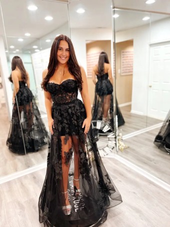 Jovani 02845 #8 thumbnail