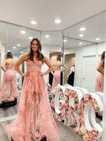 Jovani 02845 #5 thumbnail