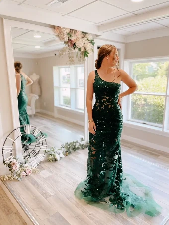 Jovani 02895 #0 default thumbnail