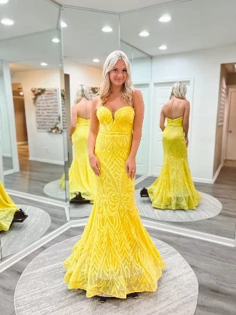 Jovani 03445 #8 thumbnail