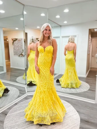 Jovani 03445 #0 default thumbnail