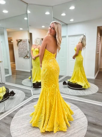 Jovani 03445 #9 thumbnail